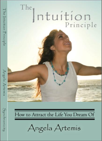 The Intuition Principle: How to Attract The Life You Dream Of